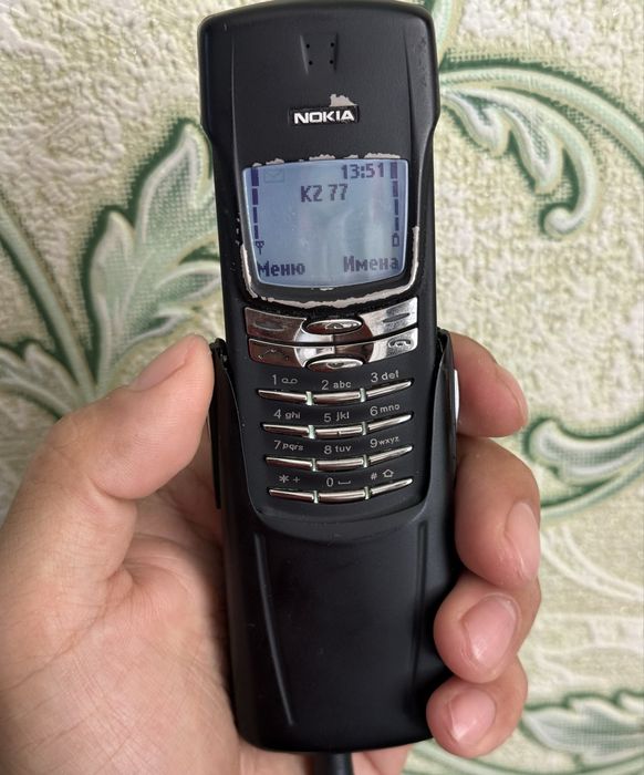 Nokia 8910 оригинальный