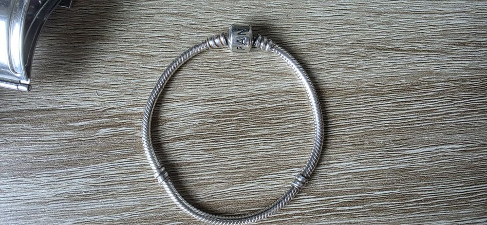 Brățara Pandora 18 cm