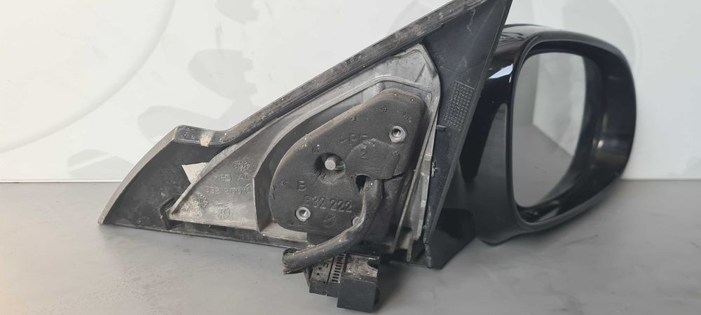 Огледало Mercedes CLK w209 2004г.