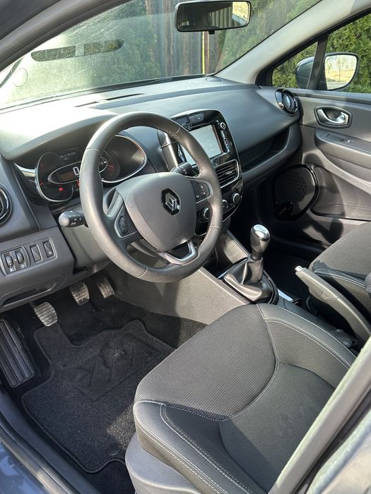 Renault Clio * 1.5 DCI * Euro 6 * 2017 * GARANTIE *