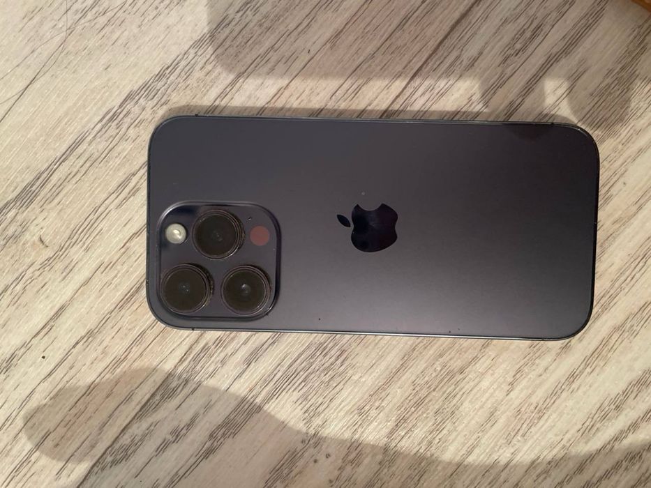 Iphone 14 pro 128gb