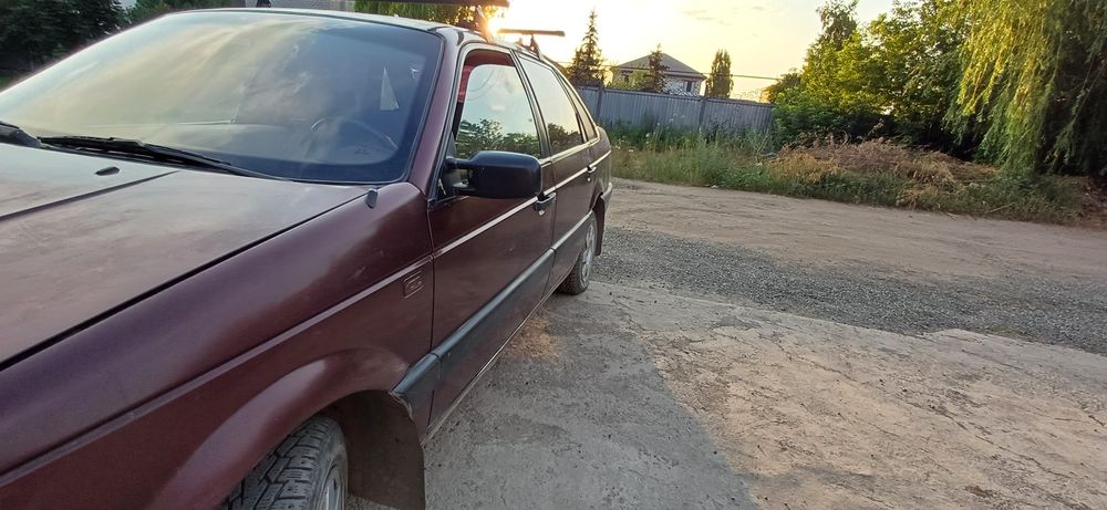Продам фольцваген пассат