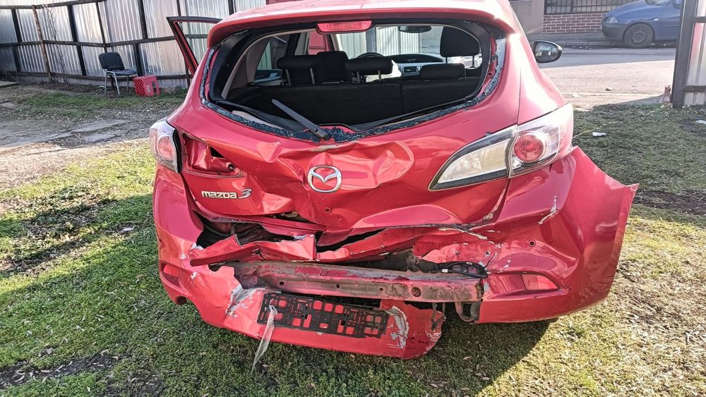 Vopsitorie auto tinichigerie