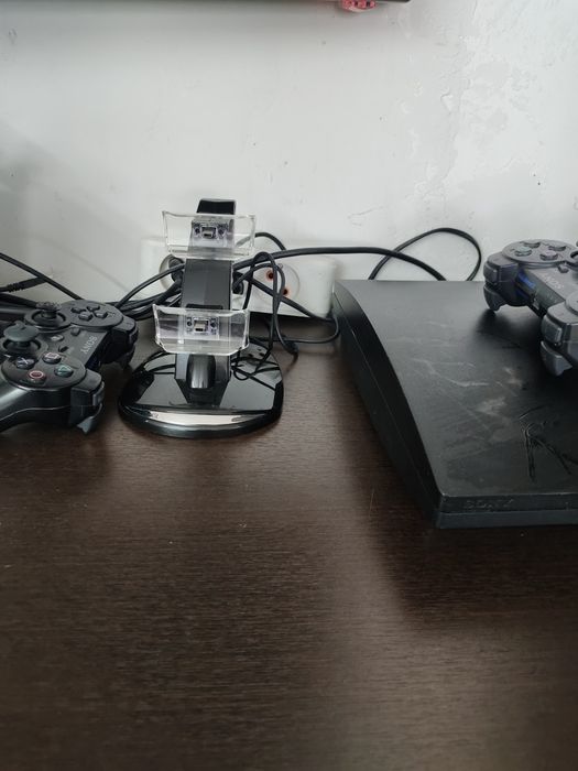 Продам Сони PS 3