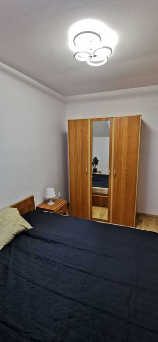 Inchiriez apartament 2 camere