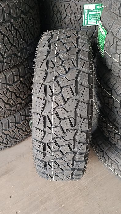 225/75R16LT  DOVROAD