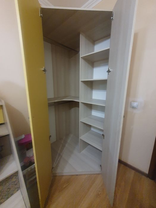 Детский гарнитур