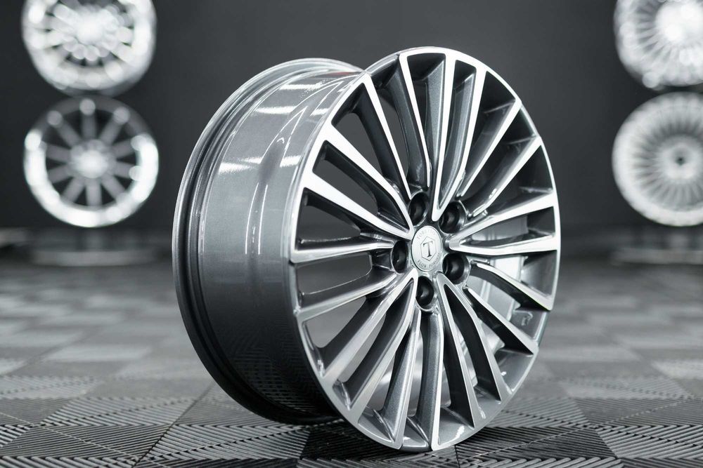 jante 19 honda hyundai kia mazda renault r19