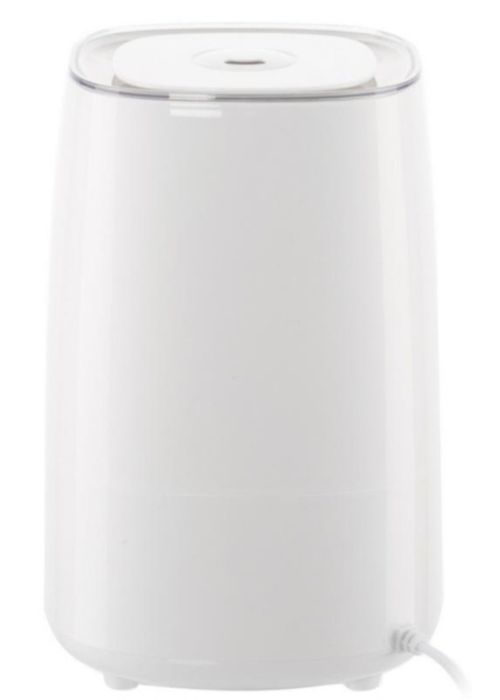 Немедленно очиститель воздуха!!!