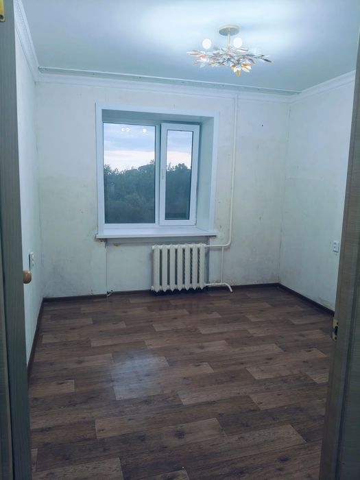 Продам 3х ком. квартиру в 4м микр.