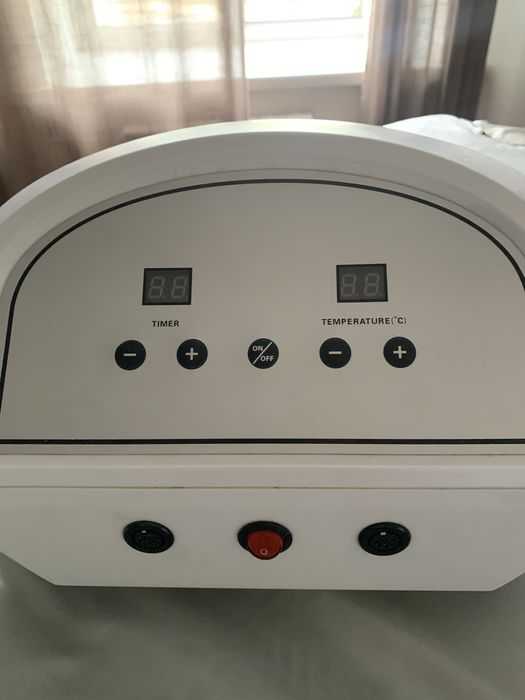 Термо одеяло