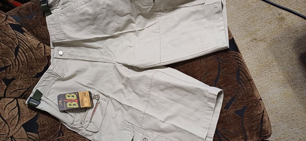 Мъжки панталони- 3 чифта