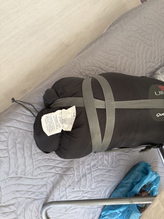 Sac domit ultralight