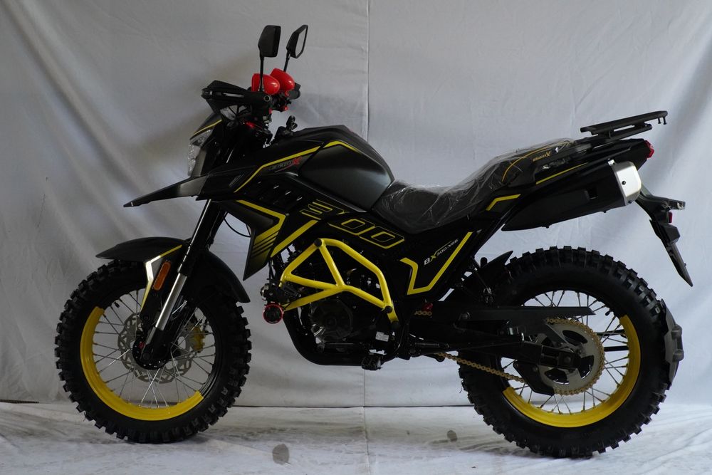 продам двигатель Zonsen 300