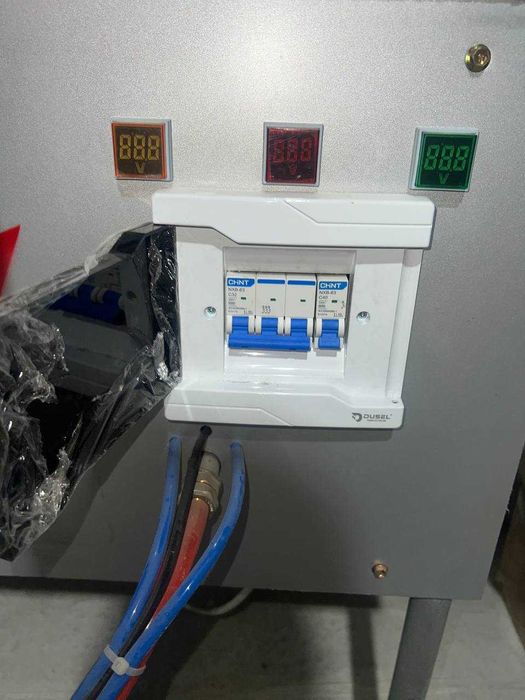 Дозотор кекс учун