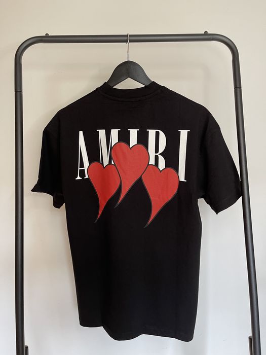 Tricou AMIRI colectia noua