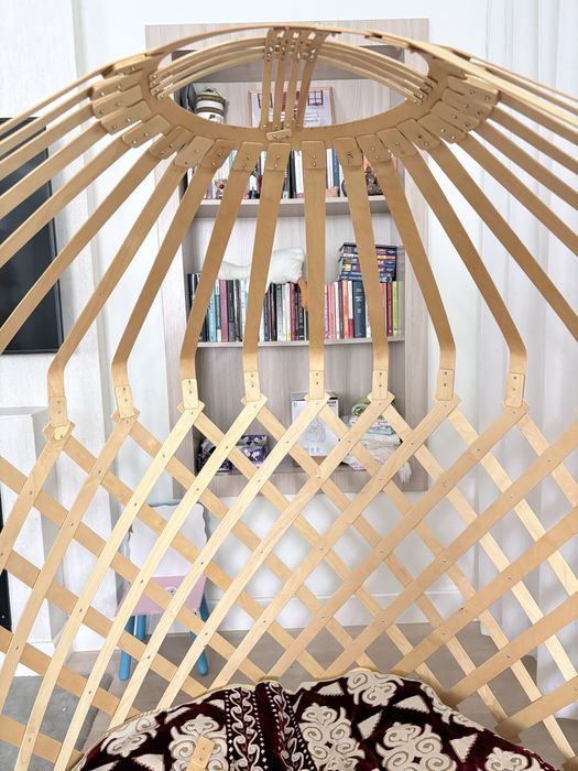 Юрта детская Kids Yurt
