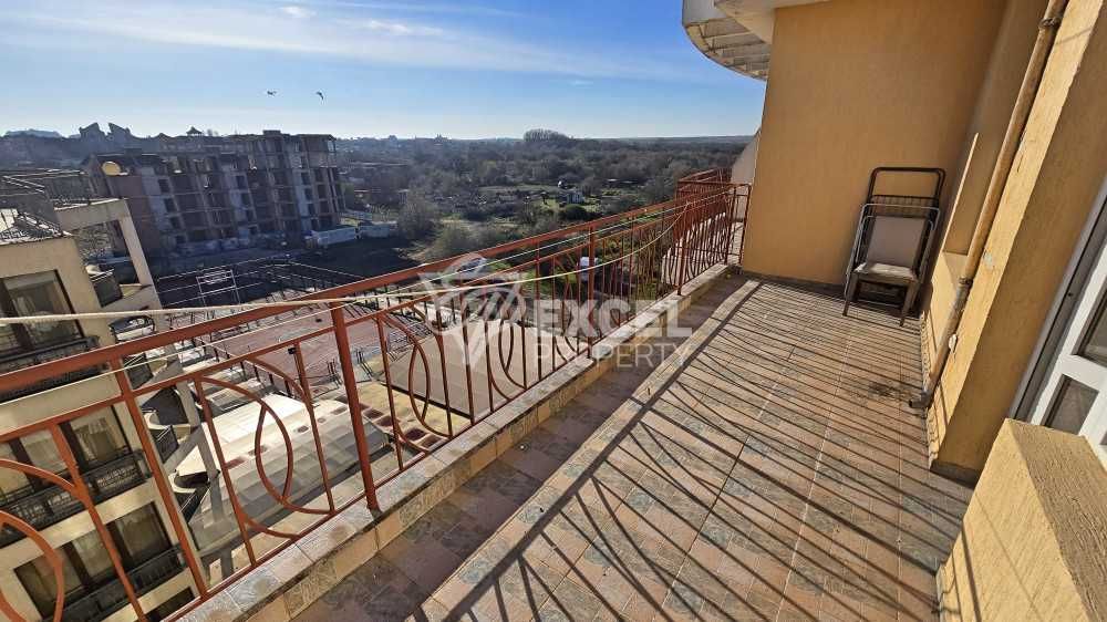 Продава се Четиристаен апартамент в к.к. Слънчев бряг - 204 кв.м за 374 €/кв.м - Снимка #10