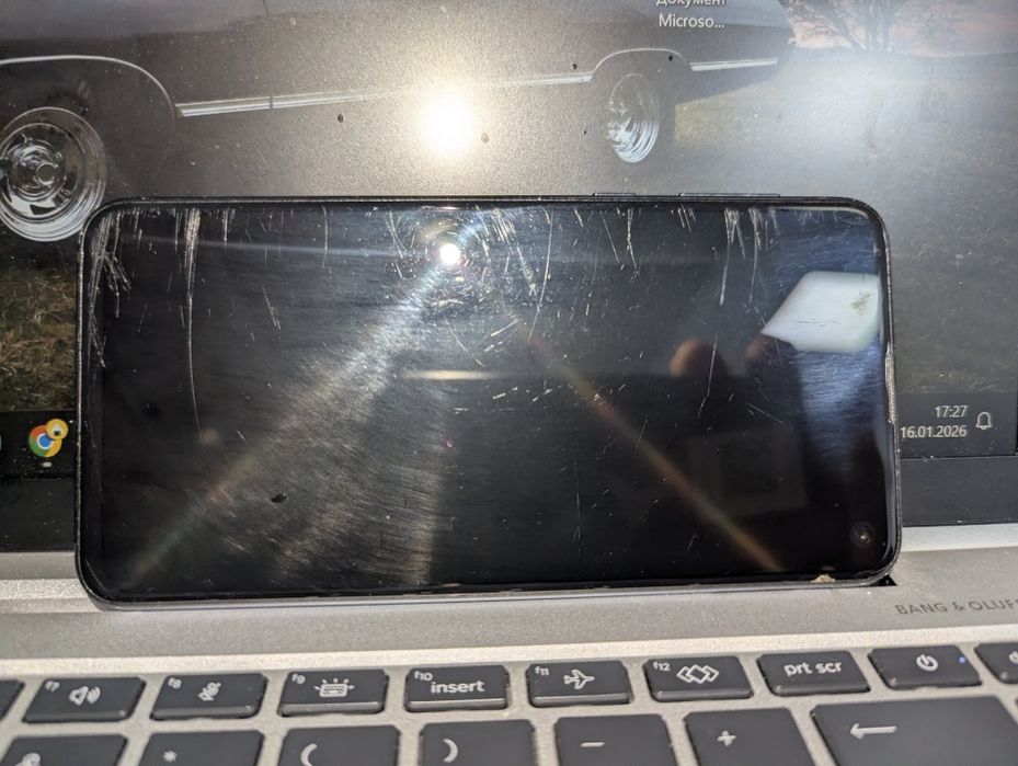 Samsung Galaxy S10e 6/128GB