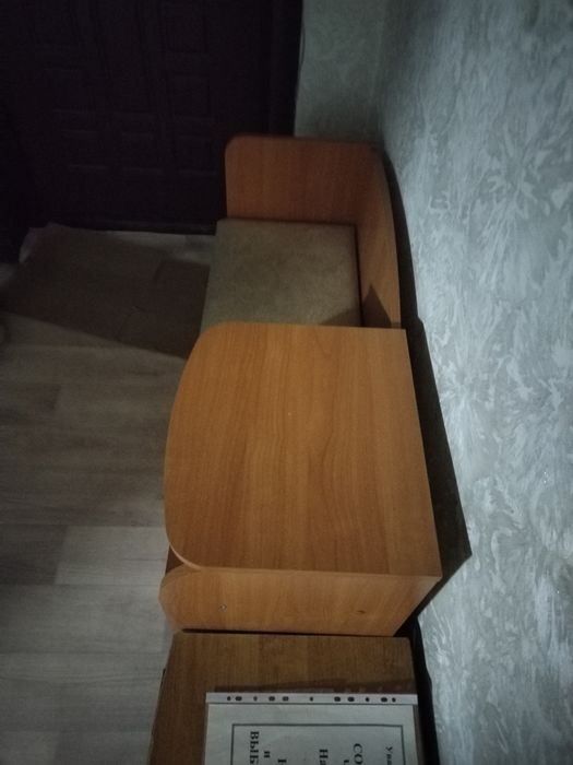 Тумбо обывнойноййй