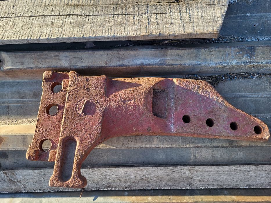 Продам коробку передач мтз80