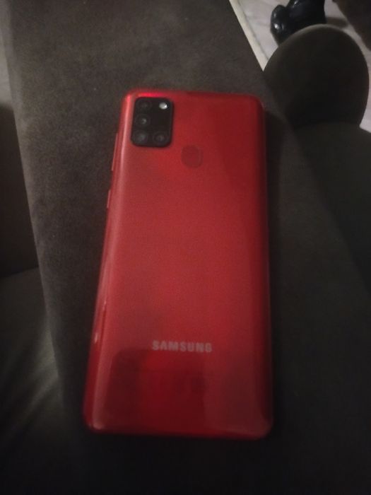 Продам Samsung A21S