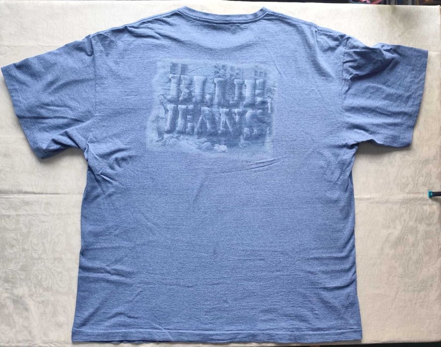 Tricou Levis Vintage 90 Made USA