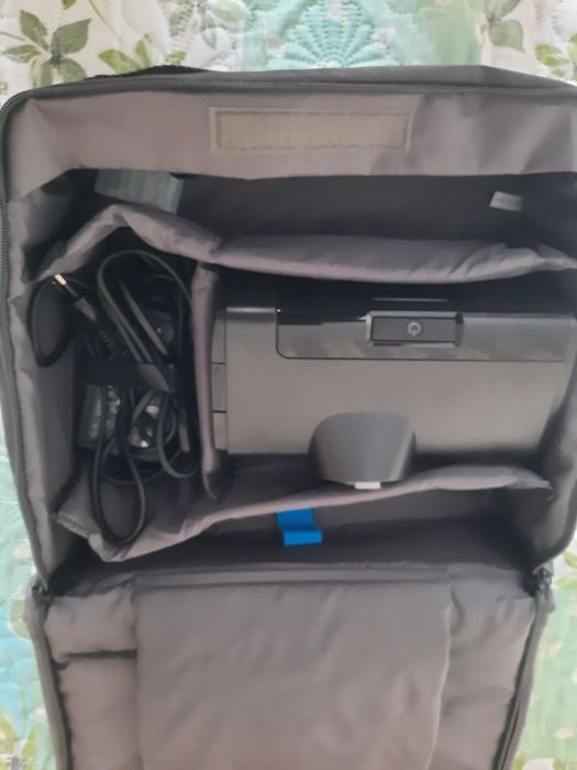 Апарат за сънна апнея