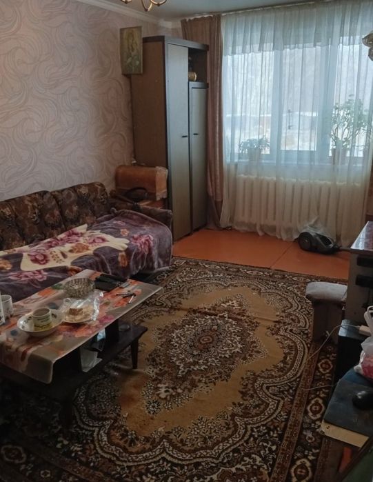 Продам квартиру улучшенная планировка