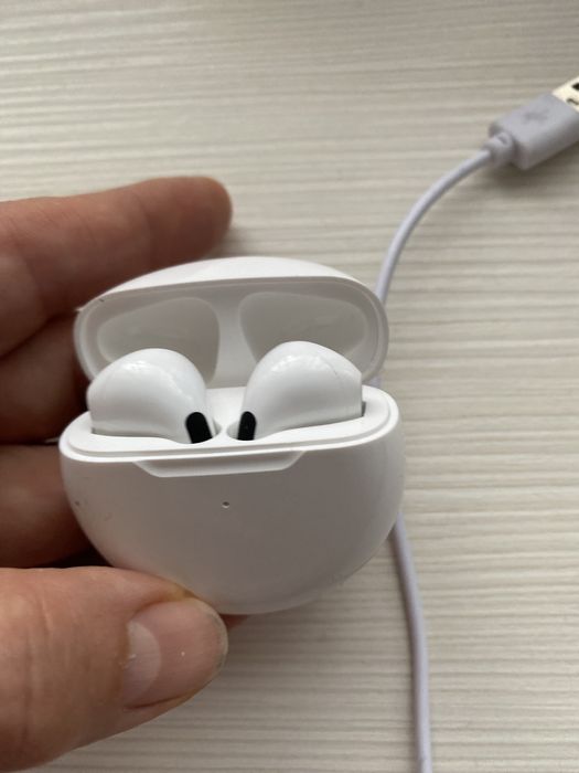 Слушалки -блутут за телефон