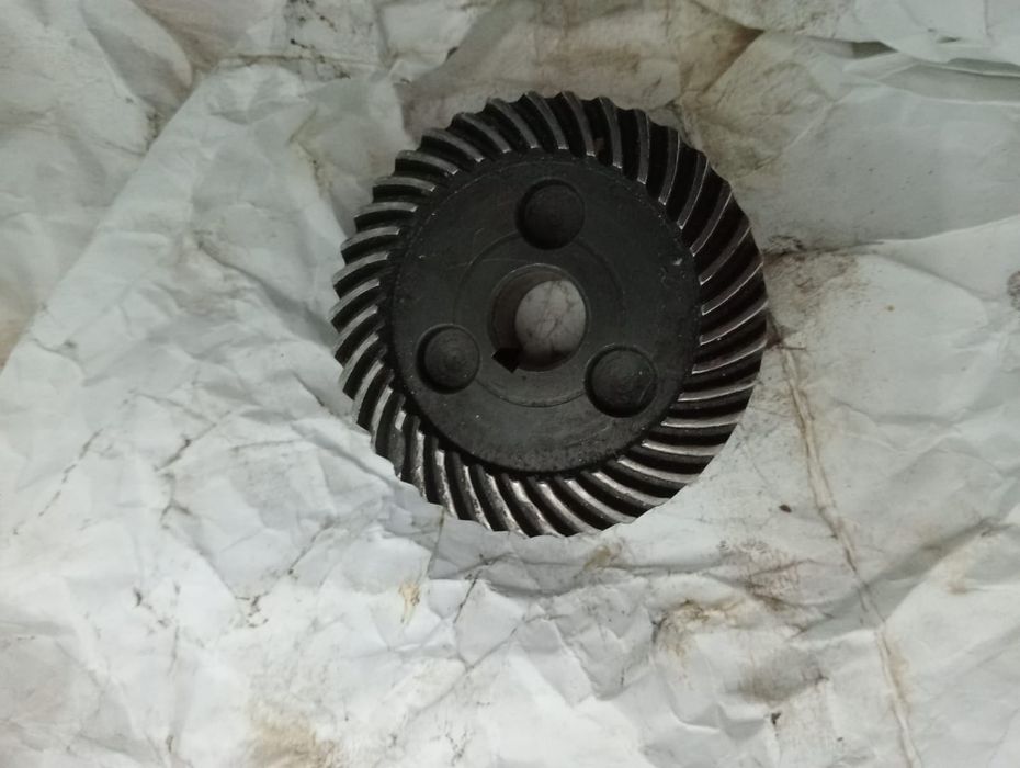 Шлифовальный машина