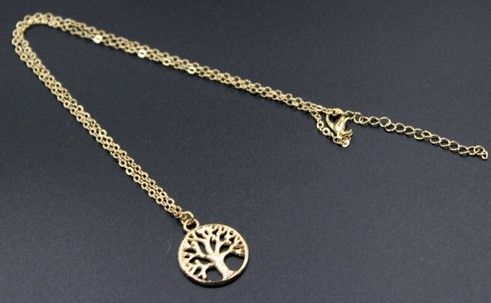 Copacul Vietii, pandantiv, colier, bratara mana sau picior