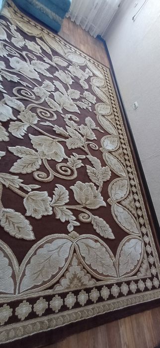 Срочно продам ковер гобелен!