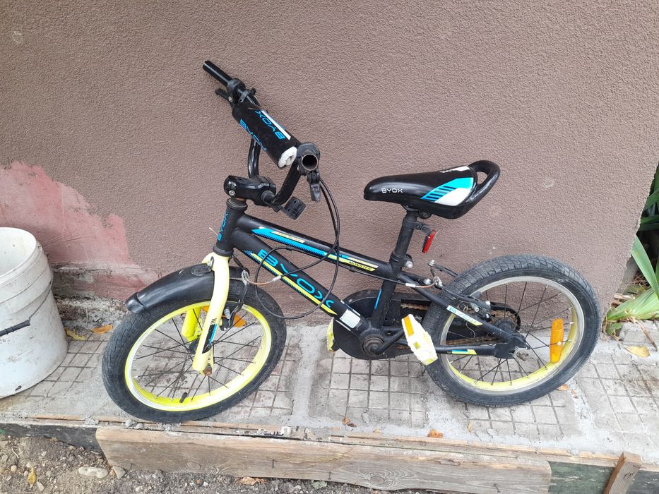 Детско колелооооо