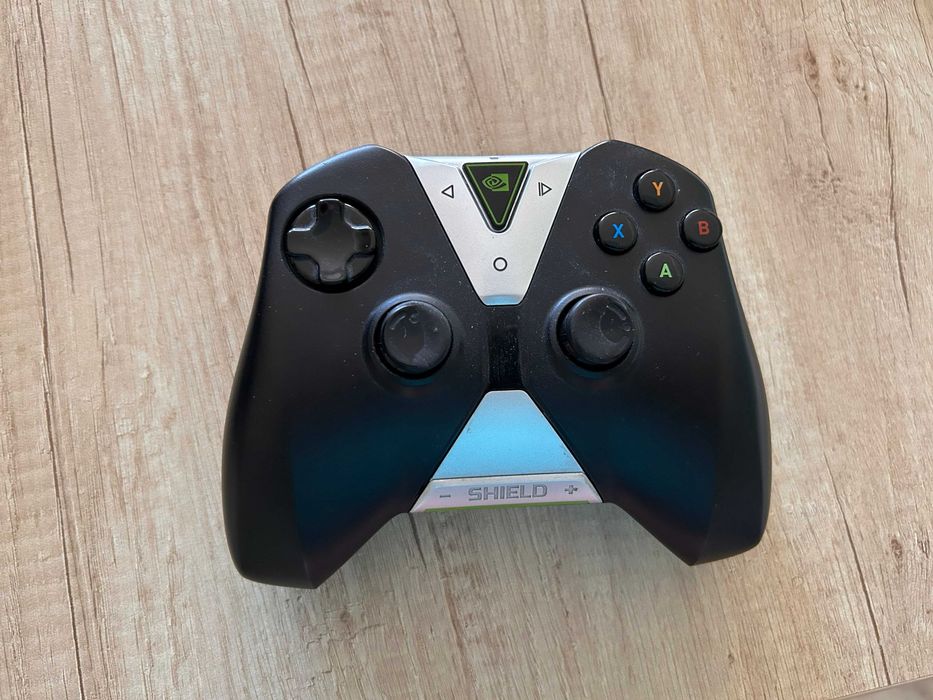 nVidia Shield TV 2015