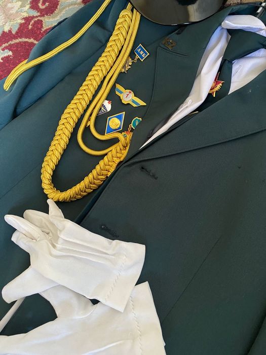 военная одежда форма