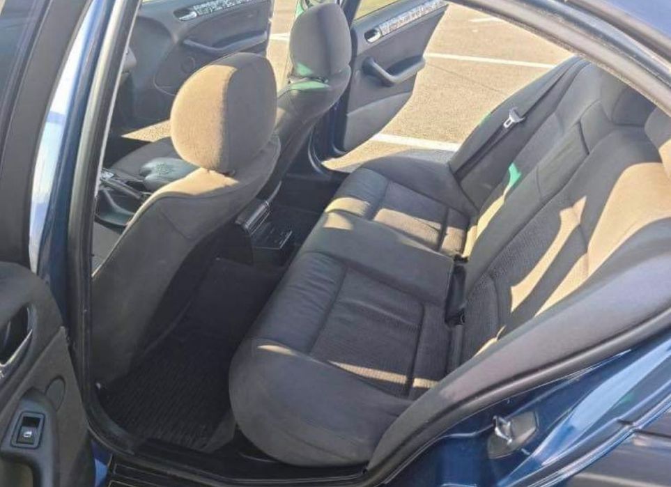 BMW seria 3 e46 2004