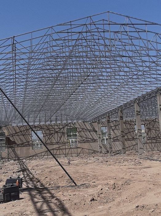 Tom va navslar qurish xizmzti