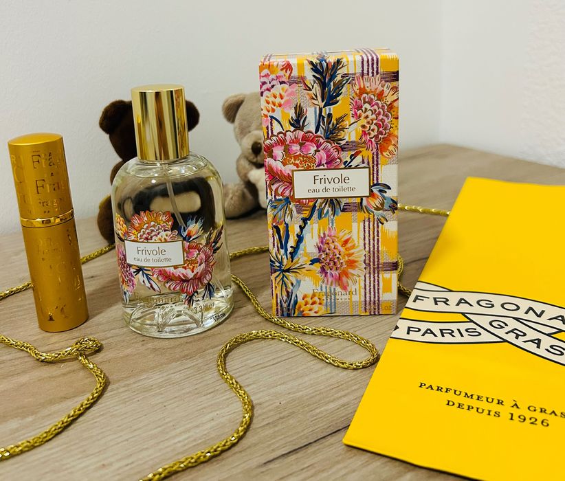 Parfum pentru femeie