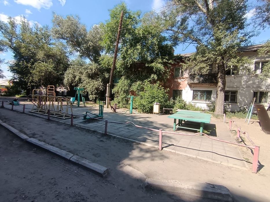 Продаётся 3х комнатная квартира