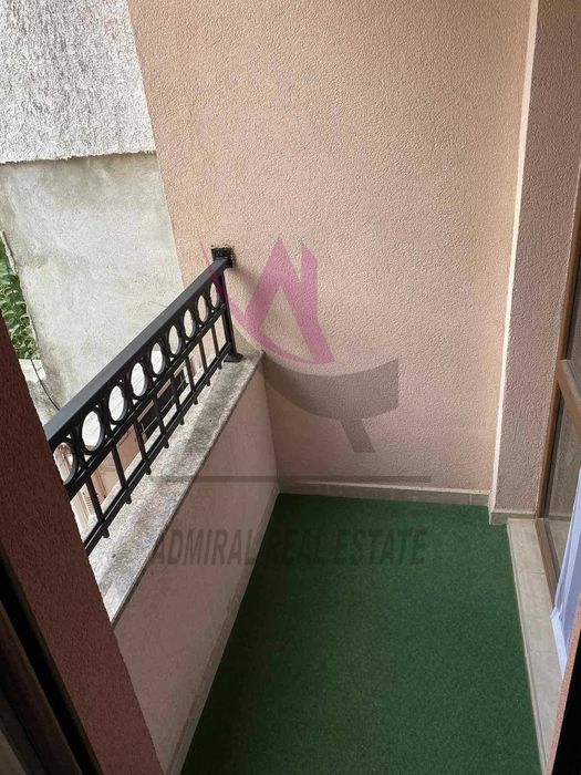 Дава се под наем Двустаен апартамент в Варна, Окръжна болница - 50 кв.м за 409 € - Снимка #3