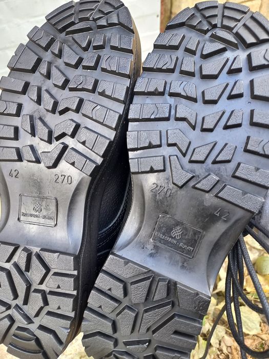 Продам берцы армейский