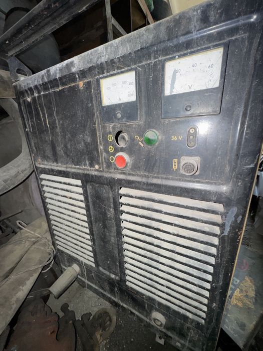 Продам сварочный аппарат