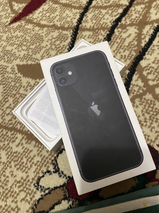 Iphone 11 чоткый