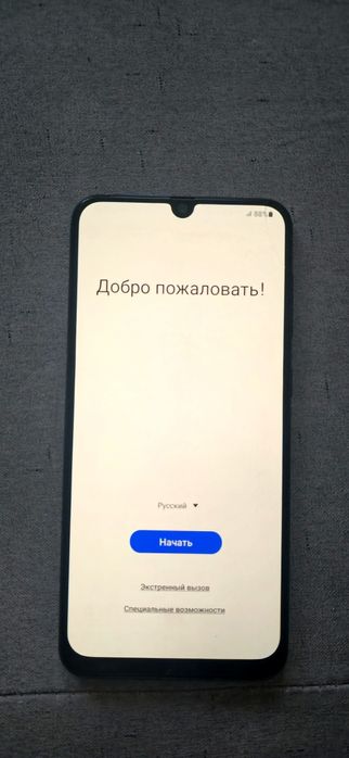 Продам samsung A50
