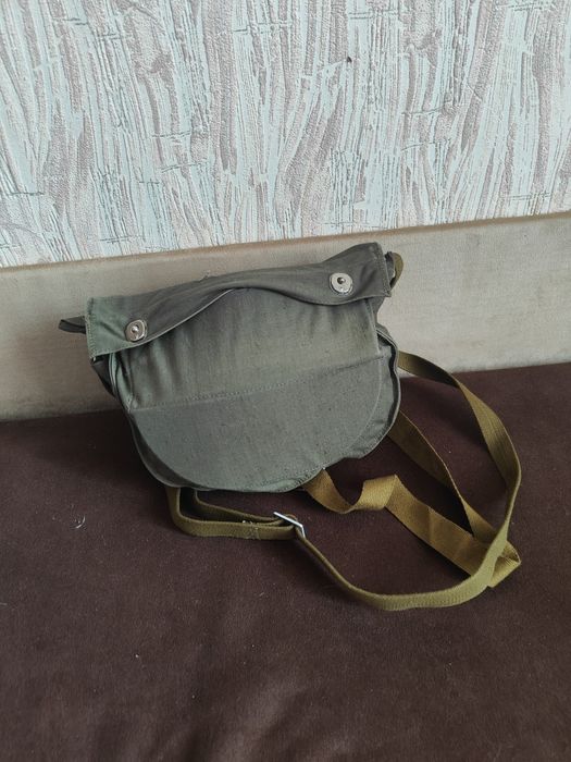 Продам противогаз Пбф Хомяк 1 размер