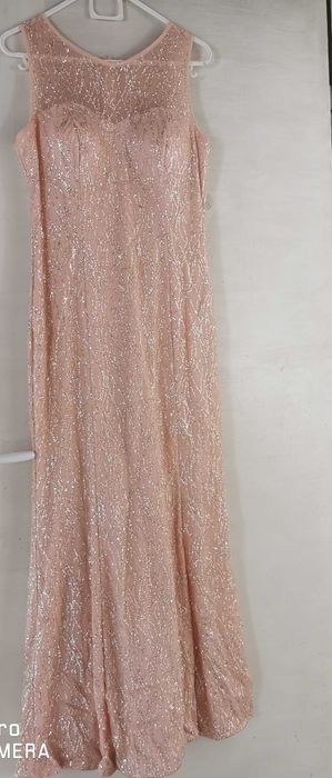 Свадбена бутикова рокля