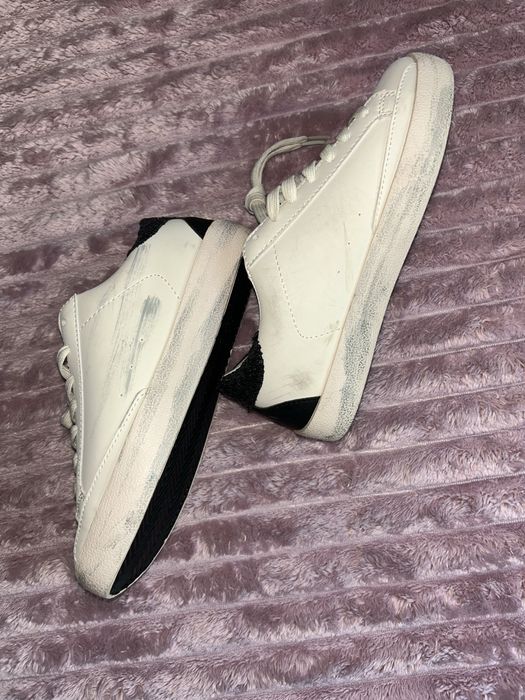 Golden Goose Super-Star