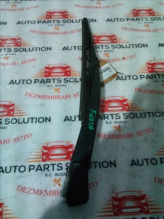 stergator haion ford fiesta an fabr. 2012