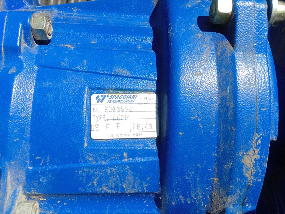 Продавам електрически двигатели